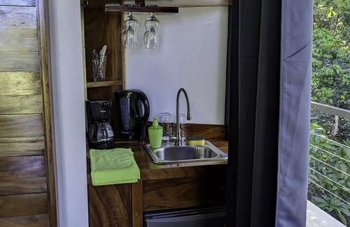 Monteverde Ski Chalet | Quality Cabins Monteverde #4