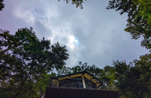 Monteverde Ski Chalet | Quality Cabins Monteverde #4