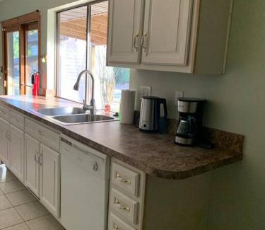 Beaufort House | Quality comfort