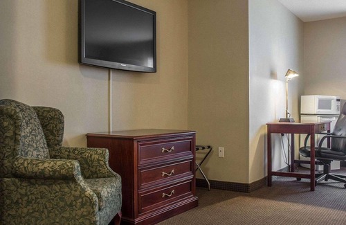 Woodstock Hotel | Quality Hotel and Suites Woodstock