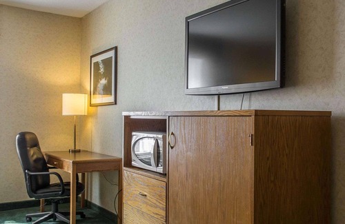 Woodstock Hotel | Quality Hotel and Suites Woodstock