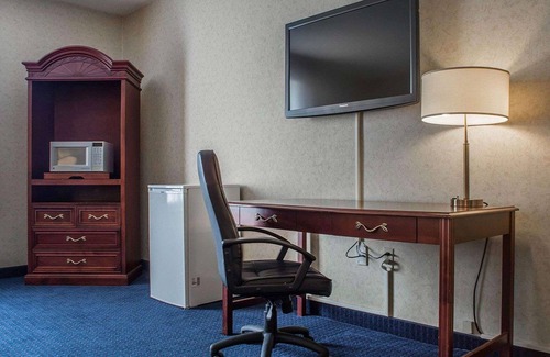 Woodstock Hotel | Quality Hotel and Suites Woodstock