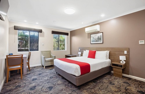 Bayswater Hotel | Quality Hotel Bayswater