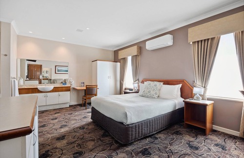 Bayswater Hotel | Quality Hotel Bayswater