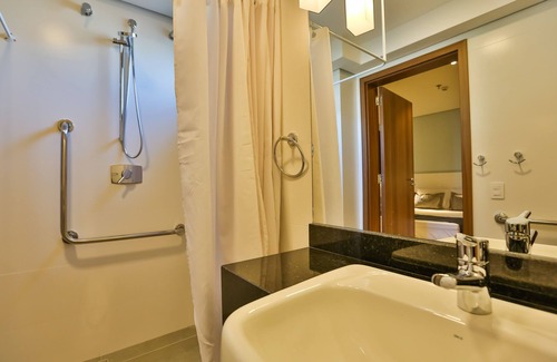 Vila Formosa Hotel | Quality Hotel Blumenau