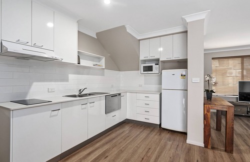 Coffs Harbour Hotel | Quality Hotel City Centre
