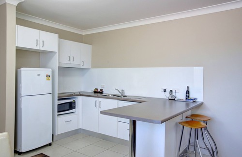 Coffs Harbour Hotel | Quality Hotel City Centre