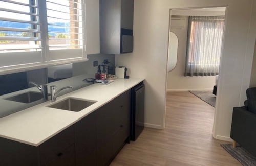 Coffs Harbour Hotel | Quality Hotel City Centre