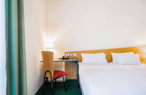 Hof Hotel | Quality Hotel Hof