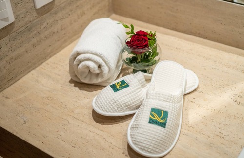 Pampulha Hotel | Quality Hotel Pampulha