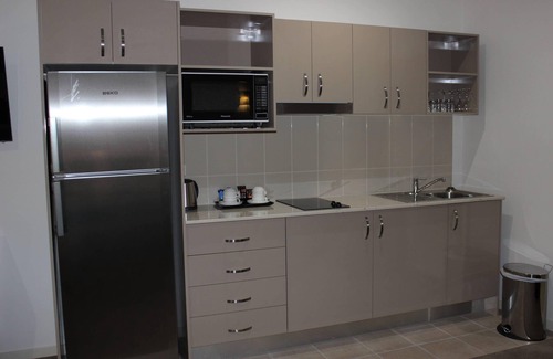 Rockhampton Hotel | Quality Hotel Regent Rockhampton