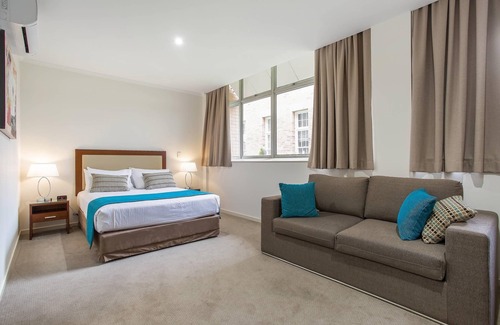 Rockhampton Hotel | Quality Hotel Regent Rockhampton