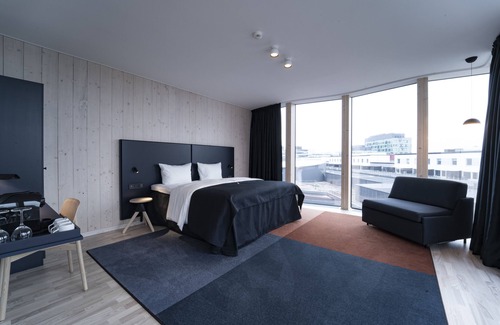 Solna Hotel | Quality Hotel Strawberry Arena