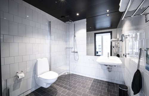 Solna Hotel | Quality Hotel Strawberry Arena