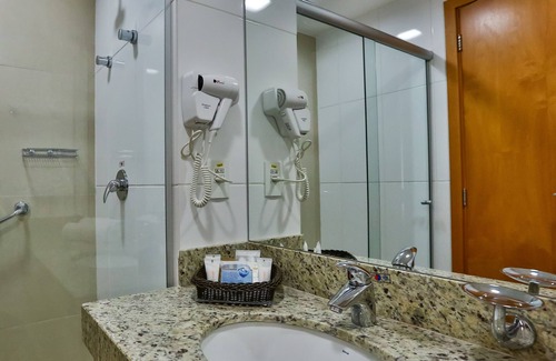 Brasilia Hotel | Quality Hotel & Suites Brasilia