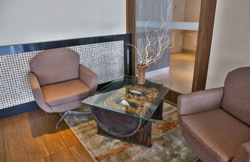 Brasilia Hotel | Quality Hotel & Suites Brasilia