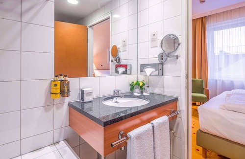Meidling Hotel | Quality Hotel Vienna