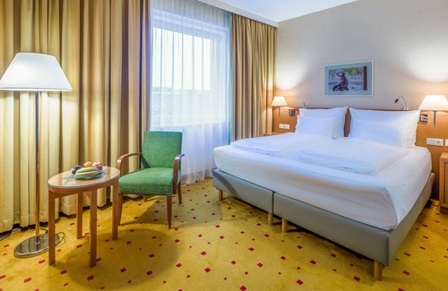 Meidling Hotel | Quality Hotel Vienna