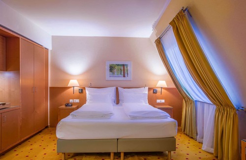 Meidling Hotel | Quality Hotel Vienna