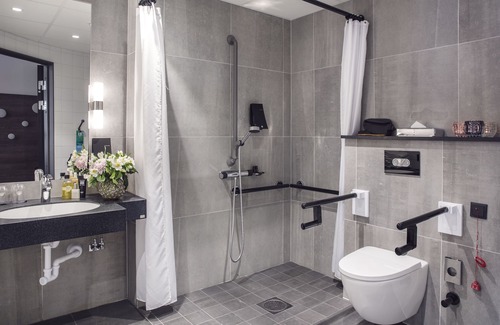 Handen Hotel | Quality Hotel Winn Haninge