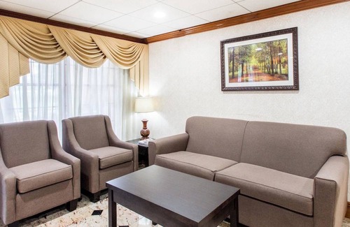 Lawrenceville Hotel | Quality Inn Near Princeton