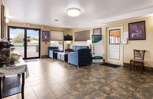 Boise Hotel | Quality Inn Airport