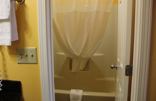 Albertville Hotel | Quality Inn Albertville US 431
