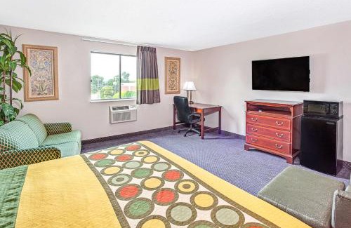 College Park Hotel | Quality Inn Atlanta Airport-Central