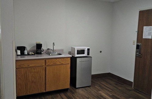 Beaver Hotel | Quality Inn Beaver I-15