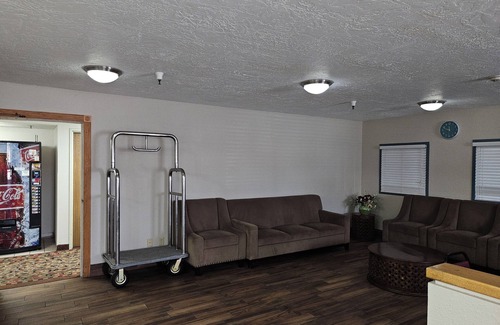 Beaver Hotel | Quality Inn Beaver I-15