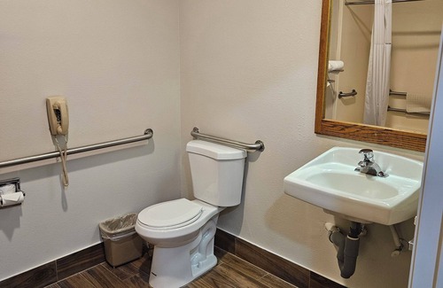 Beaver Hotel | Quality Inn Beaver I-15