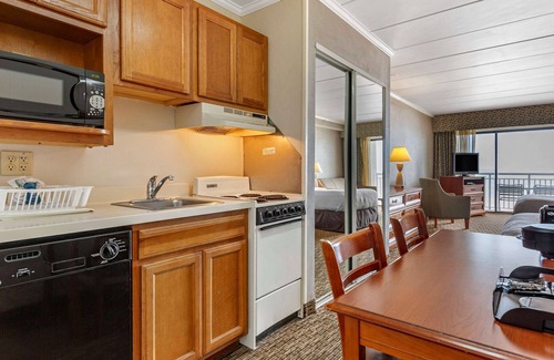 Ocean City Hotel | Quality Inn Boardwalk