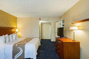 Revere Hotel | Quality Inn Boston-Revere