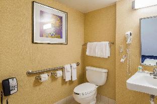 Revere Hotel | Quality Inn Boston-Revere