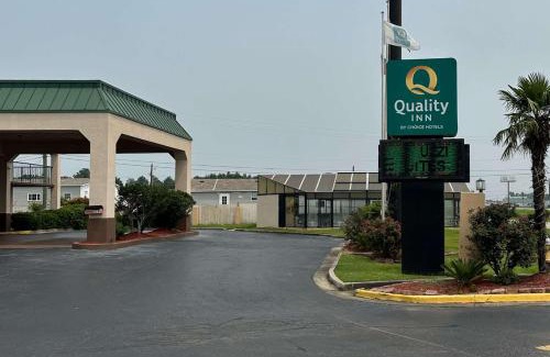 Byron Hotel | Quality Inn Byron