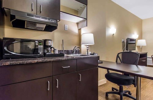 Moncton Hotel | Quality Inn