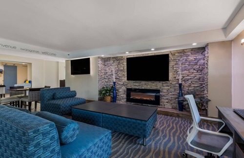 Toddville Road Hotel | Quality Inn Charlotte Airport