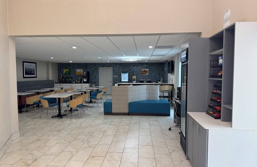 Graysville Hotel | Quality Inn Chattanooga Hamilton Place