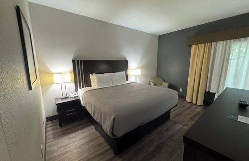 Graysville Hotel | Quality Inn Chattanooga Hamilton Place