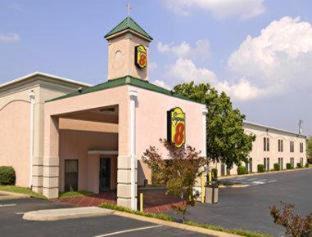 Graysville Hotel | Quality Inn Chattanooga Hamilton Place
