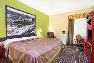 Graysville Hotel | Quality Inn Chattanooga Hamilton Place