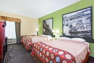 Graysville Hotel | Quality Inn Chattanooga Hamilton Place