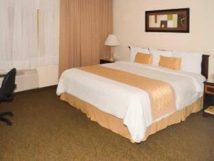 Chihuahua Hotel | Quality Inn Chihuahua San Francisco