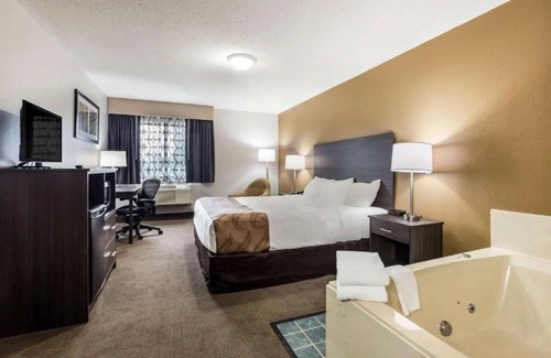 Clare Hotel | Quality Inn Clare