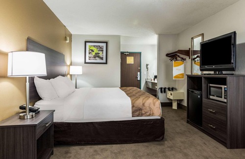 Clare Hotel | Quality Inn Clare