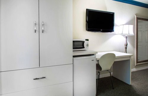 West Kissimmee Hotel | Quality Inn Clermont West Kissimmee