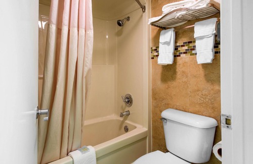West Kissimmee Hotel | Quality Inn Clermont West Kissimmee