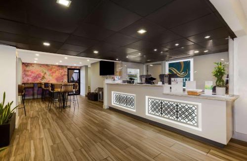 North Charleston Hotel | Quality Inn Coliseum