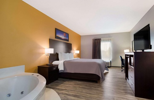 Kedron Hotel | Quality Inn Columbia