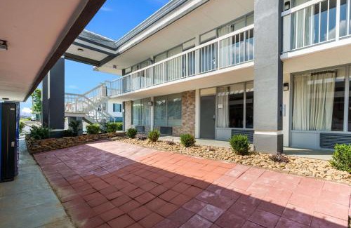 Concord Hotel | Quality Inn Concord Kannapolis